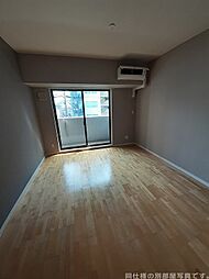 ミライエA 303 3階1Kのリビング/ダイニング