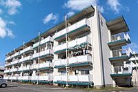 和歌山県御坊市藤田町藤井1905-2：物件画像／大東建託リーシング株式会社　泉佐野店