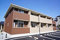 栃木県宇都宮市御幸町：物件画像／大東建託リーシング株式会社 宇都宮北店