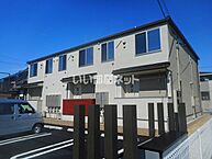 愛知県弥富市平島中2丁目：物件画像／大東建託リーシング株式会社　高畑店