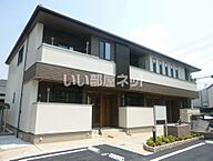 兵庫県姫路市大津区天満：物件画像／大東建託リーシング株式会社 姫路西店