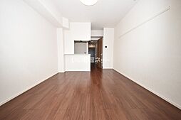 オリージャ　ビルディング 405 4階1Kのリビング/ダイニング