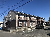 福島県いわき市泉町4丁目7-17：物件画像／大東建託リーシング株式会社 いわき店
