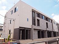 愛知県西春日井郡豊山町大字青山字居屋敷：物件画像／大東建託リーシング株式会社 小牧店