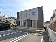三重県津市柳山津興：物件画像／大東建託リーシング株式会社　津店