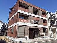 神奈川県川崎市川崎区浜町1丁目：物件画像／大東建託リーシング株式会社　川崎店
