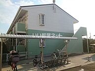 大阪府八尾市高安町北6丁目：物件画像／大東建託リーシング株式会社 東大阪店