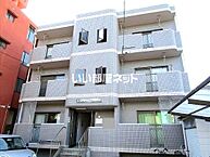 鹿児島県鹿児島市郡元2丁目24-23：物件画像／大東建託リーシング株式会社 鹿児島中央店