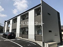 MODERN PALAZZO 多良見ＩＣ