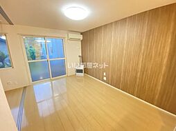 ケイズコート　Ｂ 103 1階1LDKのリビング/ダイニング