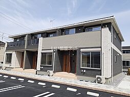 リバーサイド塚脇Ａ