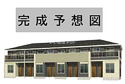 リバーサイド塚脇Ｃ 104