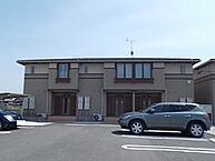 岐阜県美濃加茂市森山町2丁目：物件画像／大東建託リーシング株式会社 岐阜東店