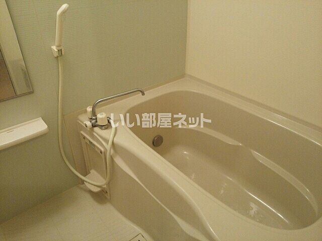 浴室
