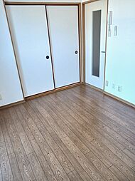 エスポワールメーゾン 302 3階3DKのリビング/ダイニング