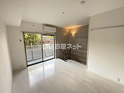 Ｍ’ｚ鴨池 105 1階1SKのリビング/ダイニング