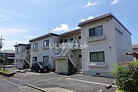 滋賀県近江八幡市出町411-1：物件画像／大東建託リーシング株式会社　三宮店