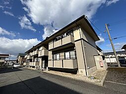 パストラル米原　B棟