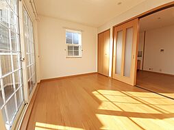 ソレアード・ローマ 101 1階2DKのリビング/ダイニング