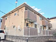 兵庫県相生市汐見台：物件画像／大東建託リーシング株式会社 姫路西店