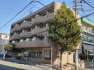 兵庫県神戸市灘区岩屋北町3丁目：物件画像／大東建託リーシング株式会社　三宮店