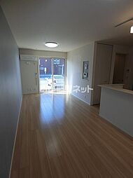 ジーウィング 103 1階3LDKのリビング/ダイニング