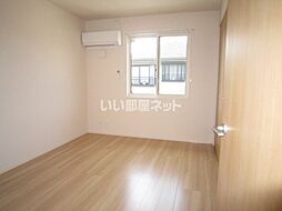 ソレイユ花棚 2LDKの写真