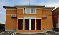 静岡県磐田市上岡田：物件画像／大東建託リーシング株式会社 磐田店