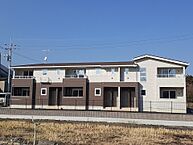 広島県大竹市立戸4丁目：物件画像／大東建託リーシング株式会社 岩国店