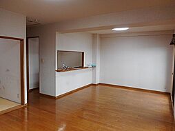 仙台市営南北線 泉中央駅 徒歩19分の賃貸マンション 10階3LDKのリビング/ダイニング