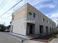 青森県青森市大字石江字三好180-2：物件画像／大東建託リーシング株式会社 青森店