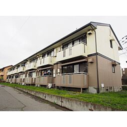 ホームズ 宇都宮大学石井第2団地第1寮の建物情報 栃木県宇都宮市石井町2980