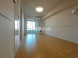 クラール北永井Ａ 107 1階1LDKのリビング/ダイニング