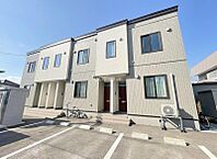 北海道函館市富岡町3丁目：物件画像／大東建託リーシング株式会社　函館店