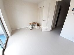プルミエール神戸 303 3階1Kのリビング/ダイニング