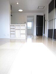 ウェルネスＳ・Ａ 302 3階2LDKのリビング/ダイニング