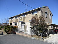 千葉県大網白里市柿餅131-19：物件画像／大東建託リーシング株式会社 茂原店