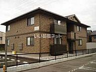 福井県福井市二の宮2丁目9-11：物件画像／大東建託リーシング株式会社 福井店