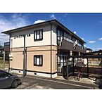 栃木県那須塩原市石林144-22：物件画像／大東建託リーシング株式会社 宇都宮北店