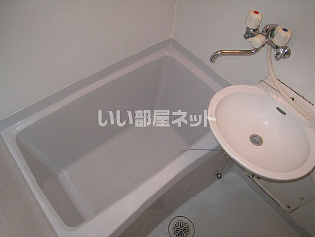 浴室