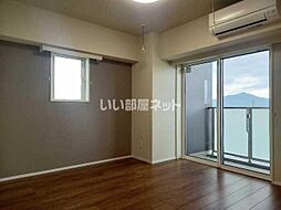 セブンリリー矢巾 601 6階2LDKのリビング/ダイニング