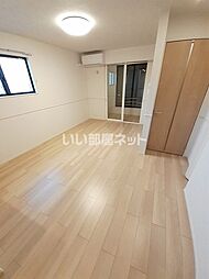 リヴァーサ　Ａ棟 102 1階1LDKのリビング/ダイニング