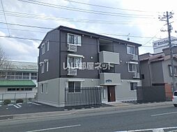 ラ・ルーチェ上田レジデンス