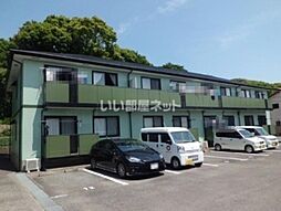 ロイヤルガーデン永田　A棟