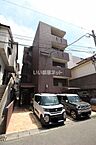 鹿児島県鹿児島市鴨池1丁目：物件画像／大東建託リーシング株式会社 鹿児島中央店