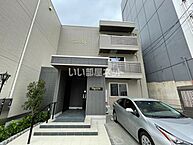 岐阜県岐阜市福住町2丁目5番地10：物件画像／大東建託リーシング株式会社　岐阜北店