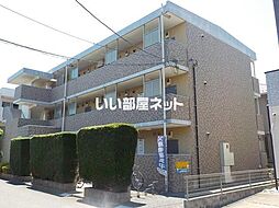 リバークレーン