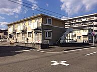 静岡県焼津市中里：物件画像／大東建託リーシング株式会社 藤枝店