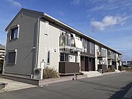 愛知県新城市杉山字柴先47-9：物件画像／大東建託リーシング株式会社 豊橋店