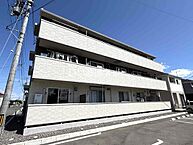 福島県郡山市安積町長久保3丁目33-7：物件画像／大東建託リーシング株式会社　郡山南店